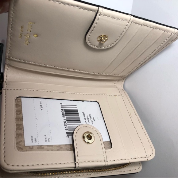 New Kate Spade New York wallet - Picture 3 of 8